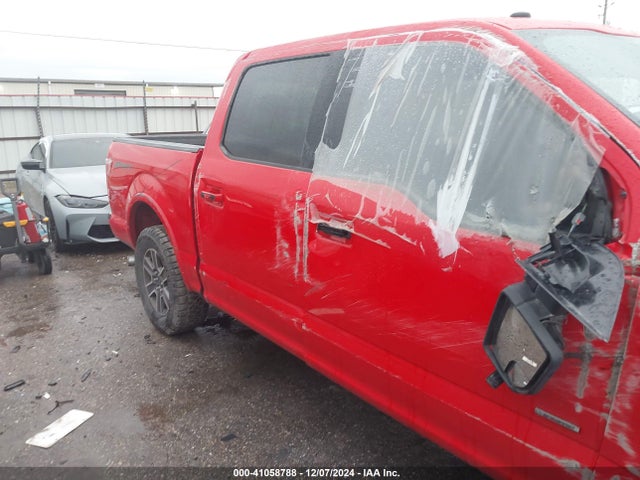 Ford F-150 Xlt 2017 1FTEW1CP1HKD52815 Image 21