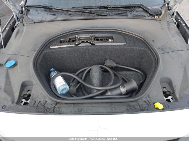 Polestar 2 Launch Edition 2021 LPSED3KA4ML008536 Image 10