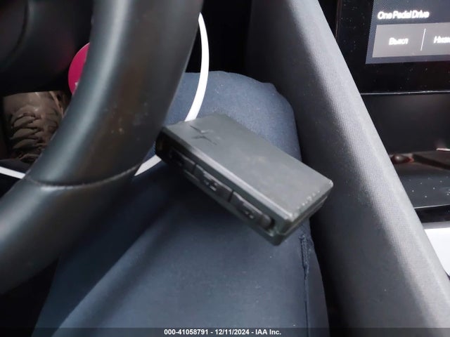 Polestar 2 Launch Edition 2021 LPSED3KA4ML008536 Image 11
