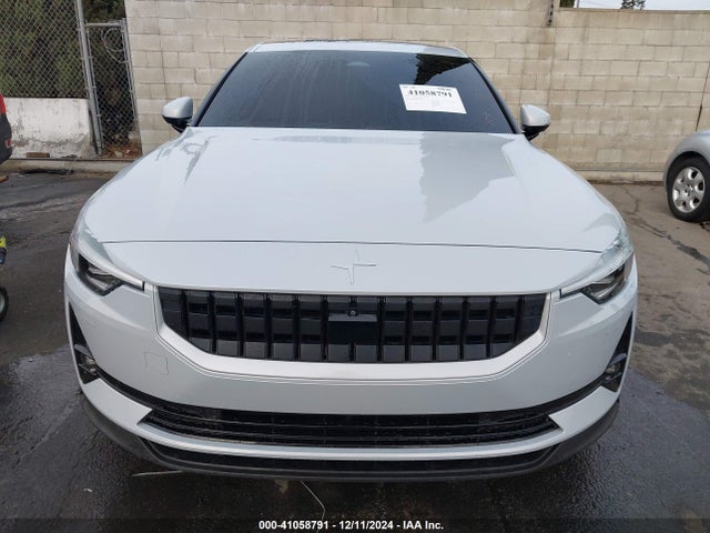 Polestar 2 Launch Edition 2021 LPSED3KA4ML008536 Image 12