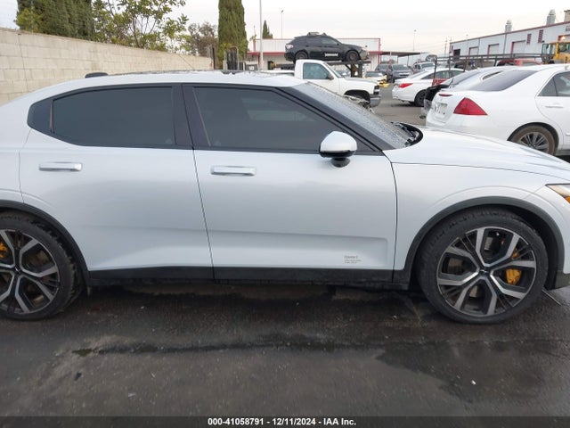 Polestar 2 Launch Edition 2021 LPSED3KA4ML008536 Image 13