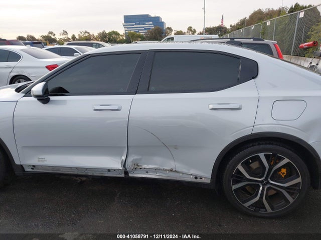 Polestar 2 Launch Edition 2021 LPSED3KA4ML008536 Image 14