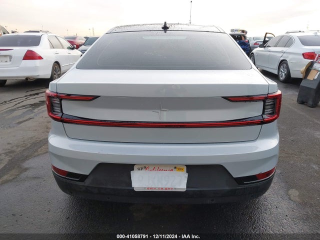 Polestar 2 Launch Edition 2021 LPSED3KA4ML008536 Image 16