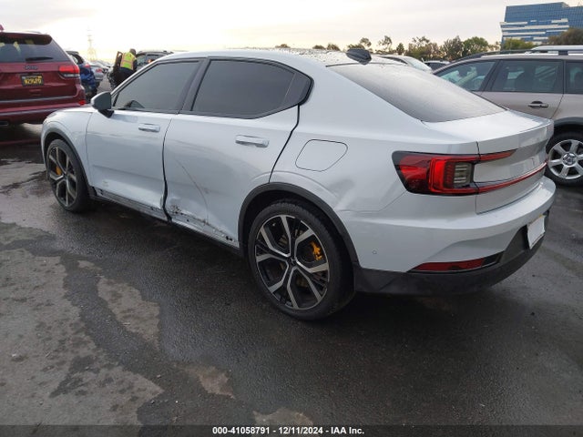 Polestar 2 Launch Edition 2021 LPSED3KA4ML008536 Image 3