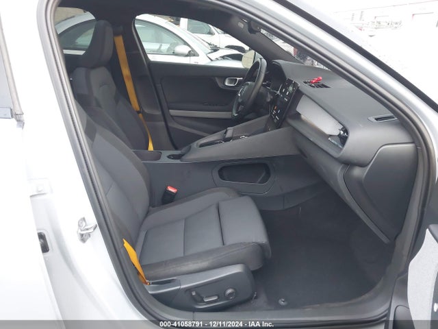 Polestar 2 Launch Edition 2021 LPSED3KA4ML008536 Image 5