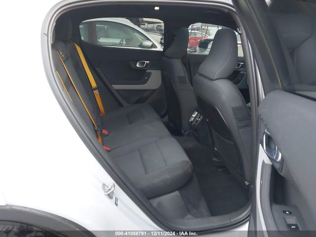 Polestar 2 Launch Edition 2021 LPSED3KA4ML008536 Image 8