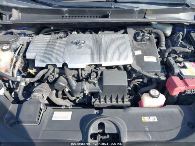JTDKBRFU2H3053505 Toyota Prius Two