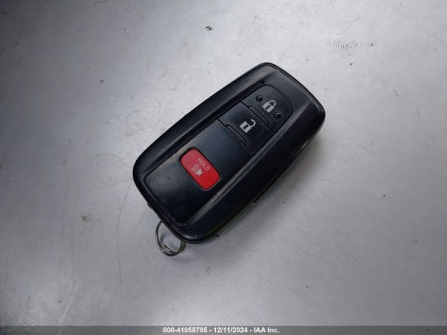 JTDKBRFU2H3053505 Toyota Prius Two