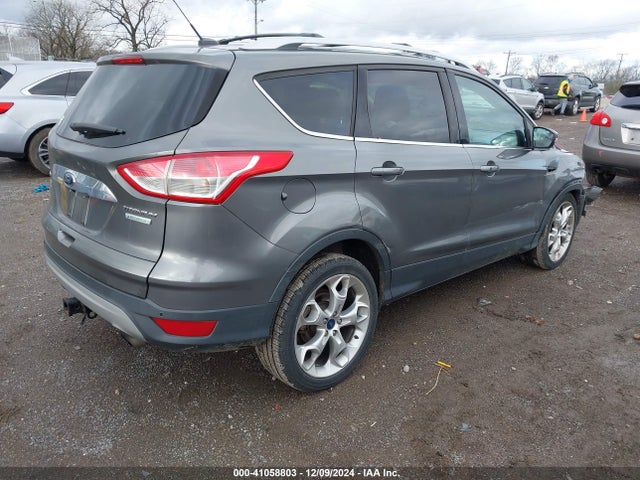1FMCU0J91EUB29875 Ford Escape Titanium