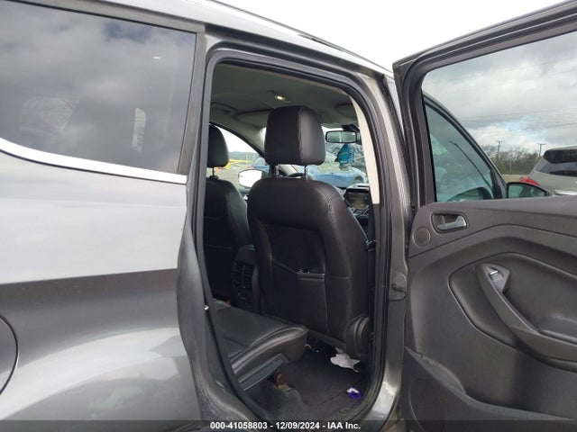 1FMCU0J91EUB29875 Ford Escape Titanium