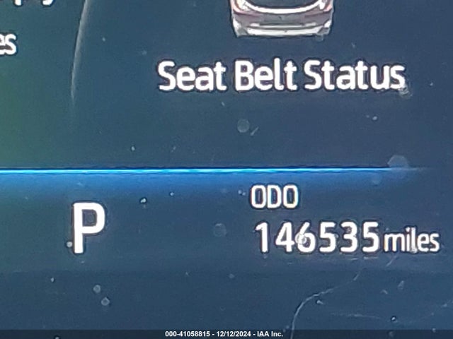 Toyota Highlander Xle 2020 5TDGZRAH9LS511530 Image 16