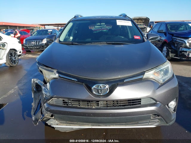 Toyota Rav4 Xle 2016 2T3RFREV6GW465791 Image 12
