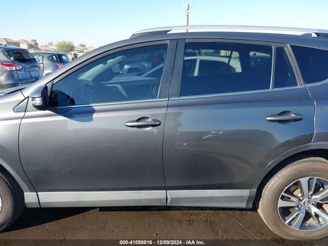 Toyota Rav4 Xle 2016 2T3RFREV6GW465791 Image 14