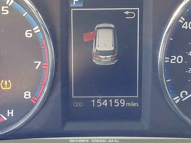 Toyota Rav4 Xle 2016 2T3RFREV6GW465791 Image 15