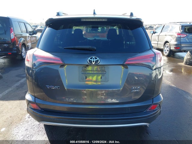 Toyota Rav4 Xle 2016 2T3RFREV6GW465791 Image 16