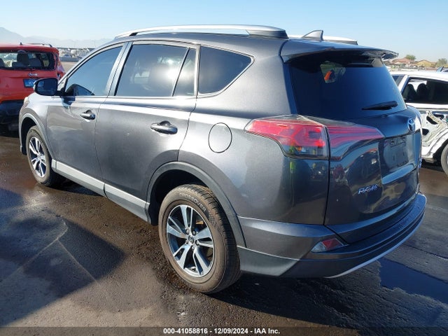 Toyota Rav4 Xle 2016 2T3RFREV6GW465791 Image 3