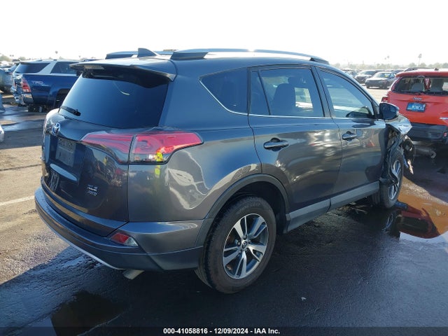 Toyota Rav4 Xle 2016 2T3RFREV6GW465791 Image 4