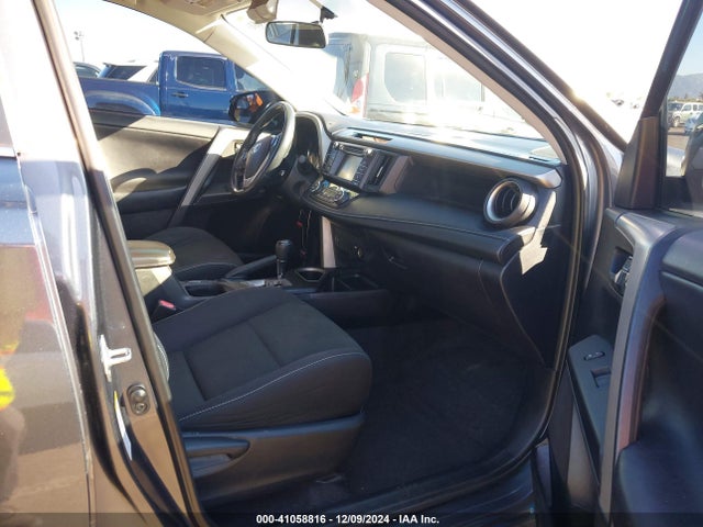 Toyota Rav4 Xle 2016 2T3RFREV6GW465791 Image 5