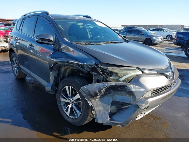 Toyota Rav4 Xle 2016 2T3RFREV6GW465791 Image 6