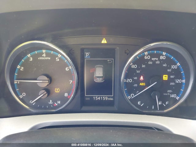 Toyota Rav4 Xle 2016 2T3RFREV6GW465791 Image 7