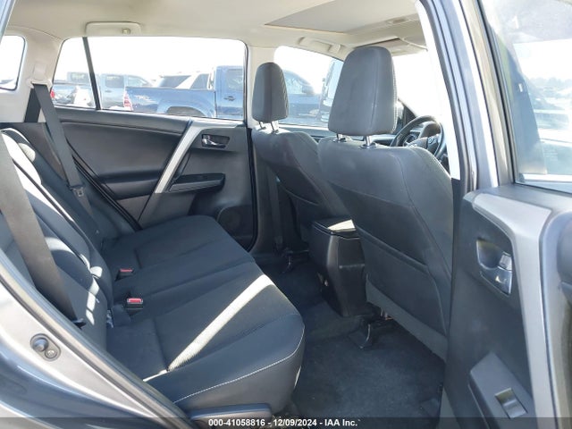 Toyota Rav4 Xle 2016 2T3RFREV6GW465791 Image 8