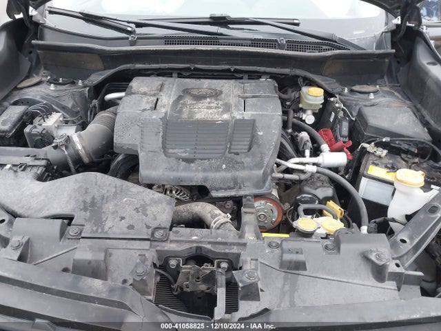 JF2SKAMC8LH476842 Subaru Forester Sport