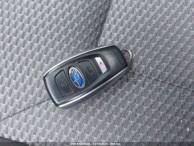 JF2SKAMC8LH476842 Subaru Forester Sport