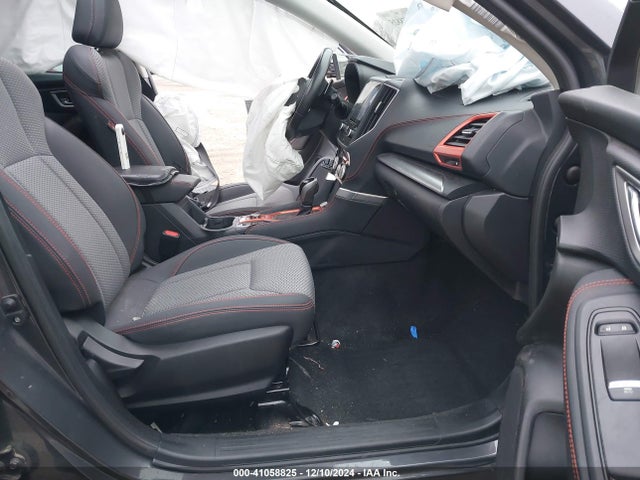 JF2SKAMC8LH476842 Subaru Forester Sport