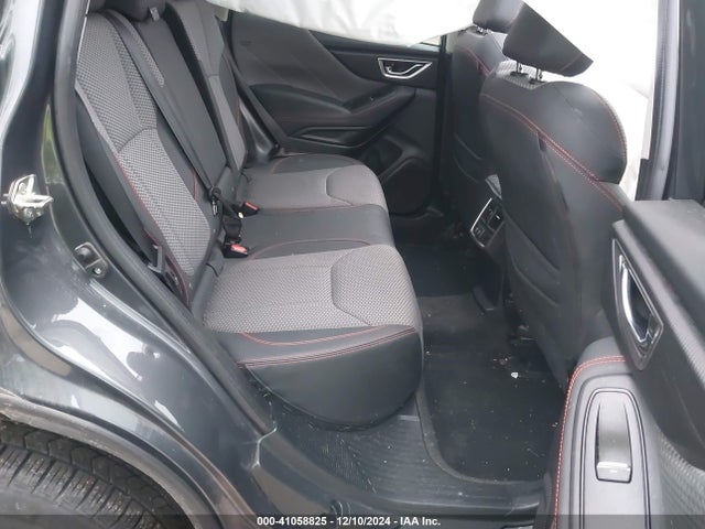 JF2SKAMC8LH476842 Subaru Forester Sport