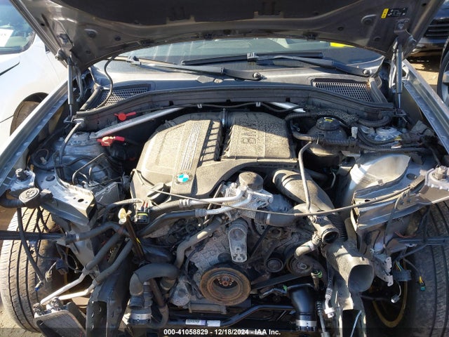 5UXWX7C53H0S18577 BMW X3 Xdrive35i