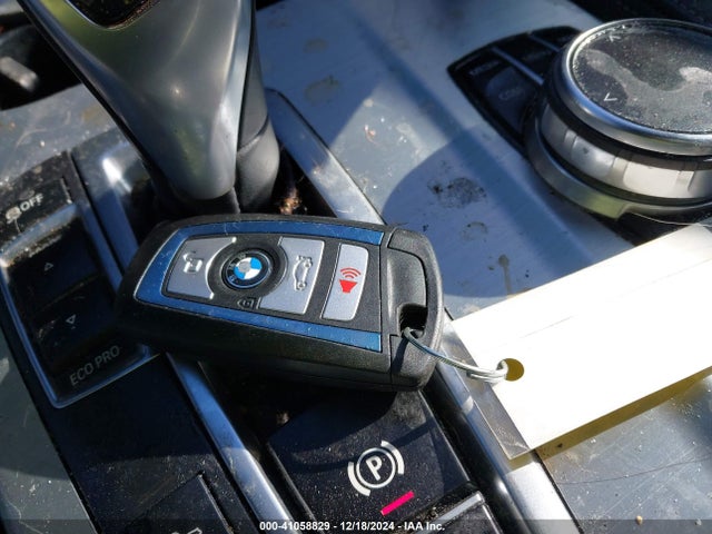 5UXWX7C53H0S18577 BMW X3 Xdrive35i
