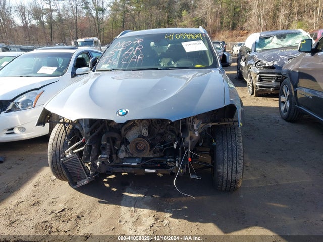 5UXWX7C53H0S18577 BMW X3 Xdrive35i