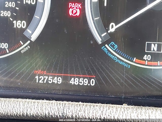 5UXWX7C53H0S18577 BMW X3 Xdrive35i