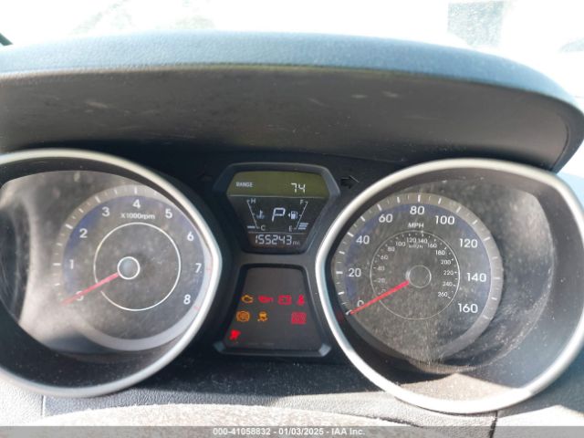 KMHDH4AE8GU490665 Hyundai Elantra Value Edition