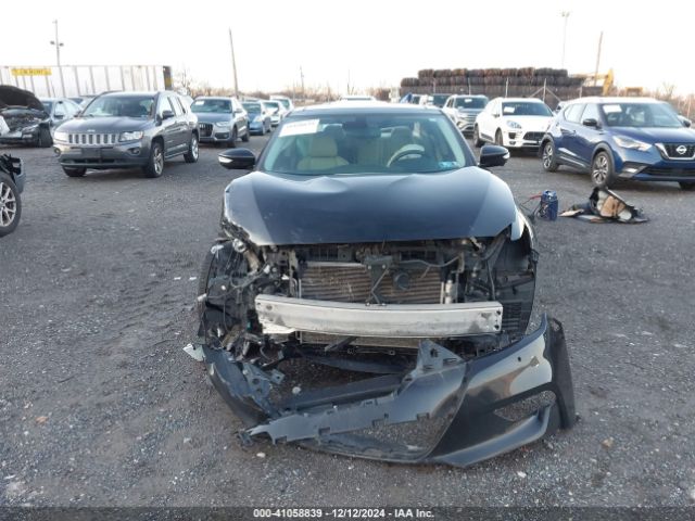 1N4AA6AP1GC385664 Nissan Maxima 3.5 Platinum