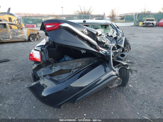 1N4AA6AP1GC385664 Nissan Maxima 3.5 Platinum