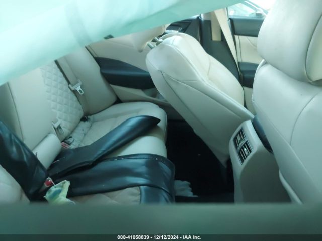 1N4AA6AP1GC385664 Nissan Maxima 3.5 Platinum