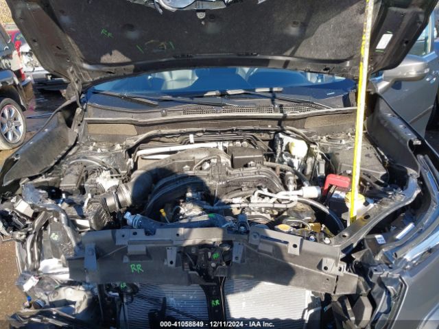 JF2SKAKC9RH515899 Subaru Forester Limited