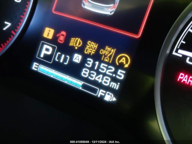 JF2SKAKC9RH515899 Subaru Forester Limited