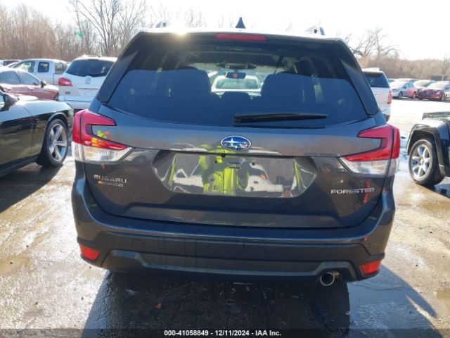 JF2SKAKC9RH515899 Subaru Forester Limited