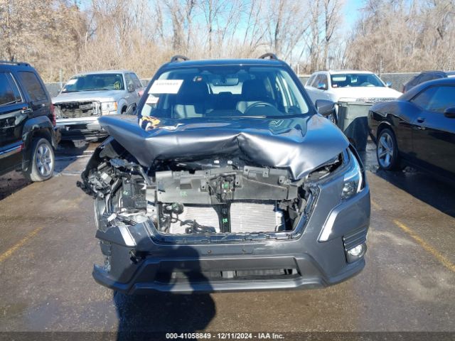 JF2SKAKC9RH515899 Subaru Forester Limited