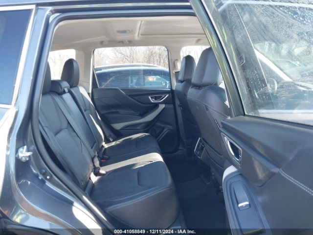 JF2SKAKC9RH515899 Subaru Forester Limited