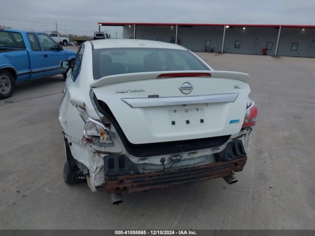 1N4AL3AP3EN369783 Nissan Altima 2.5 Sl