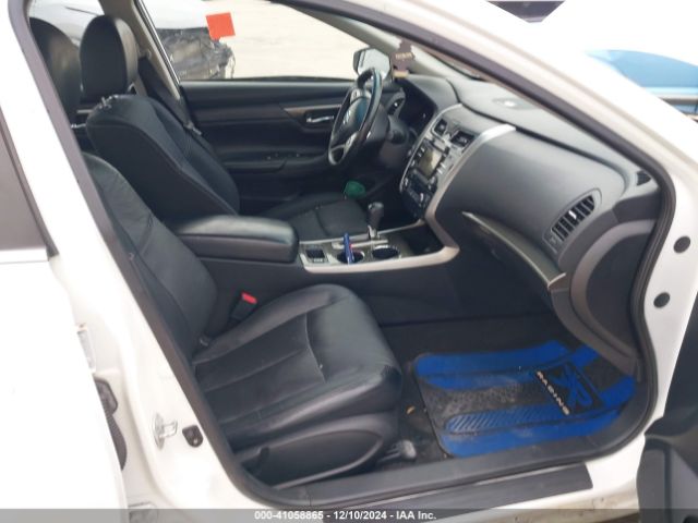 1N4AL3AP3EN369783 Nissan Altima 2.5 Sl