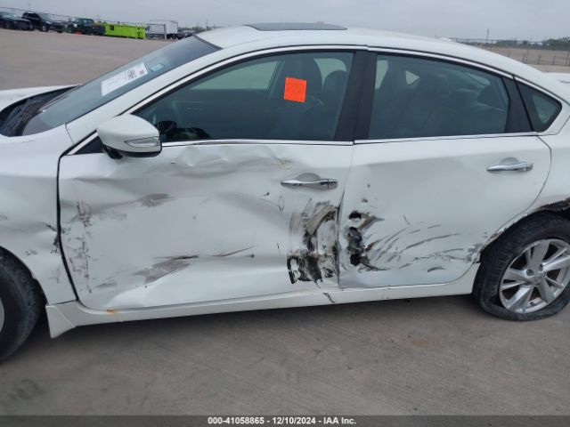 1N4AL3AP3EN369783 Nissan Altima 2.5 Sl