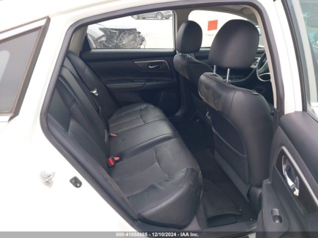 1N4AL3AP3EN369783 Nissan Altima 2.5 Sl