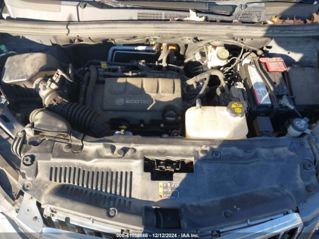 KL4CJCSB9EB785831 Buick Encore Leather