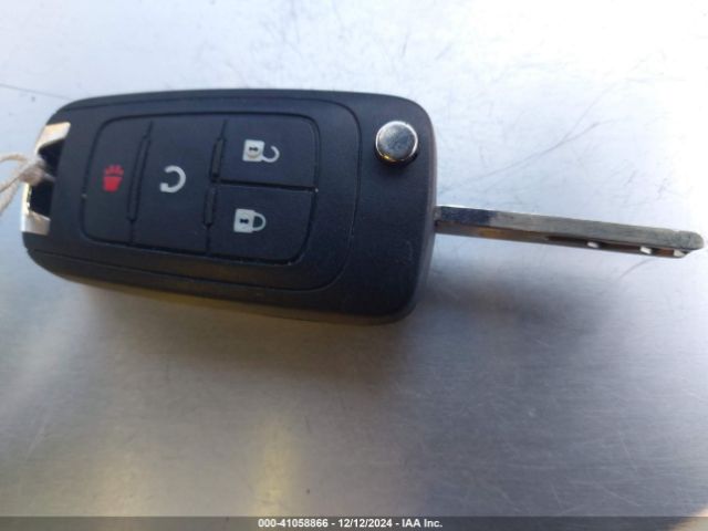 KL4CJCSB9EB785831 Buick Encore Leather