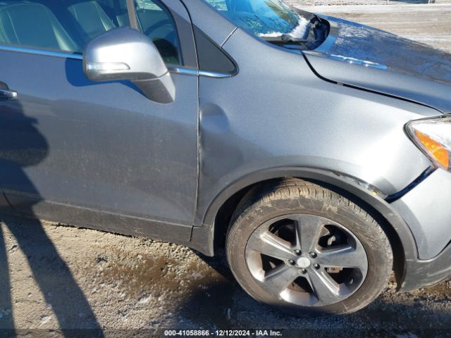 KL4CJCSB9EB785831 Buick Encore Leather