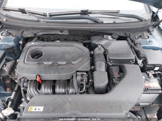 5NPE24AF9HH445488 Hyundai Sonata